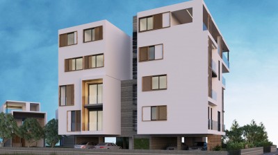 UNPARALLELED  LUXURY LIVING